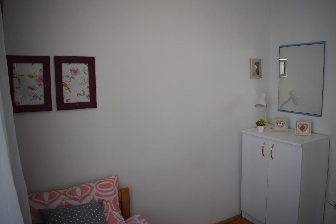 Apartment Optimist/Downtown Split Dış mekan fotoğraf