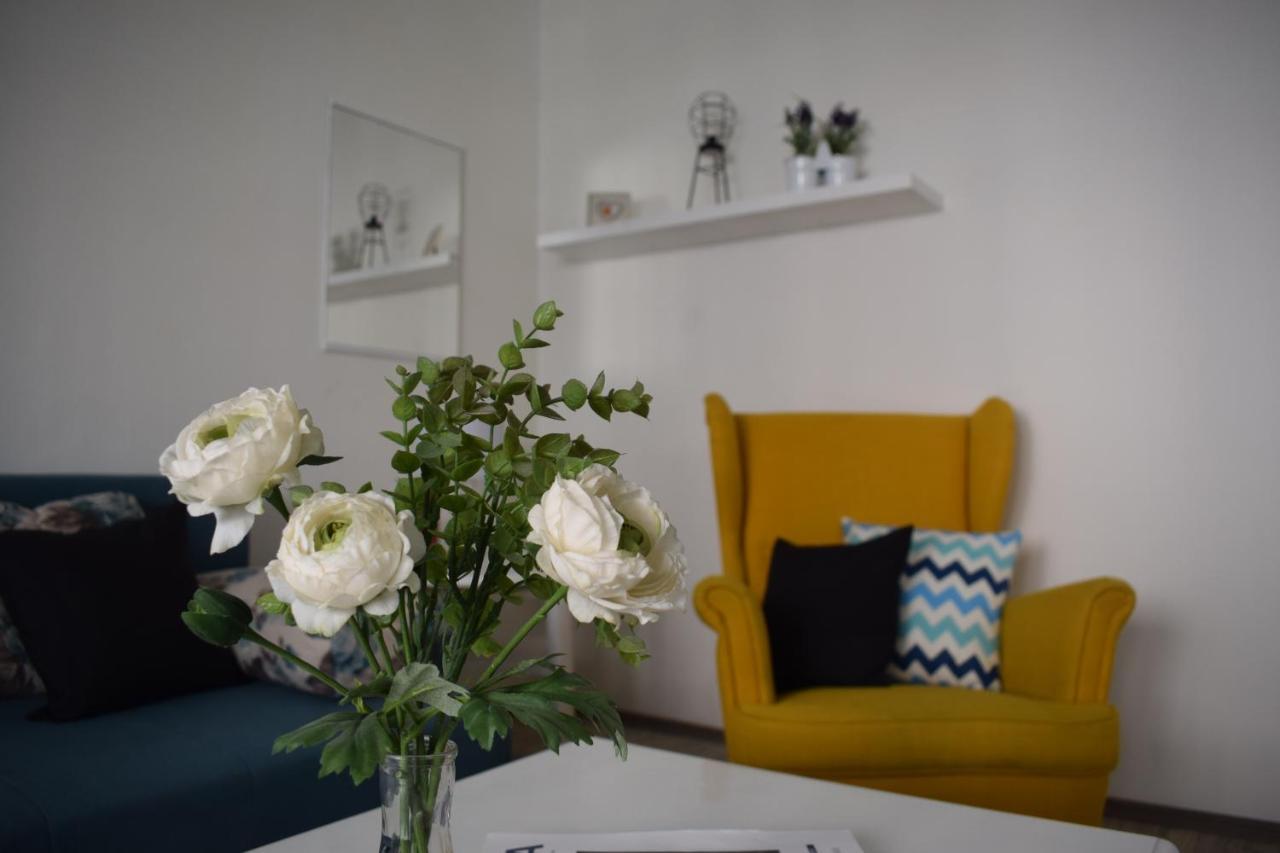 Apartment Optimist/Downtown Split Dış mekan fotoğraf