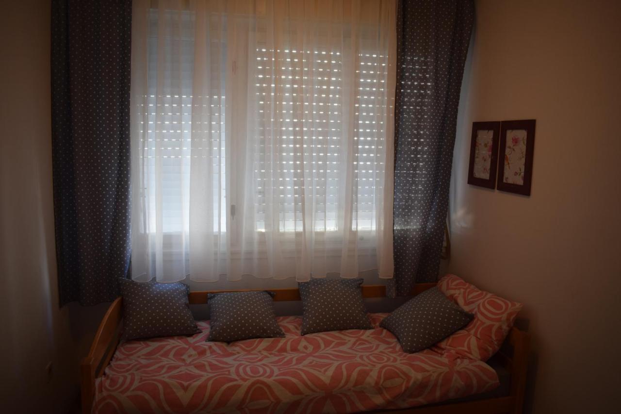 Apartment Optimist/Downtown Split Dış mekan fotoğraf